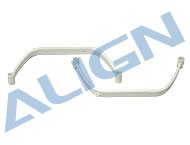 450 Landing Skid Set HS1101