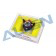 Align 470L CCPM Metal Swashplate H47H011XX