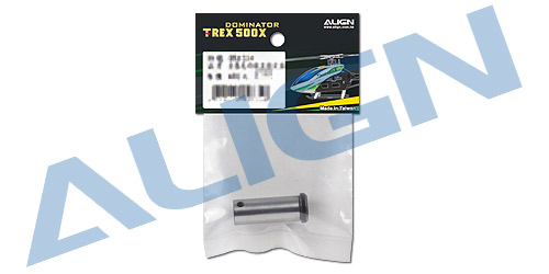 500xt one-way-bearing-shaft-H50G012xx