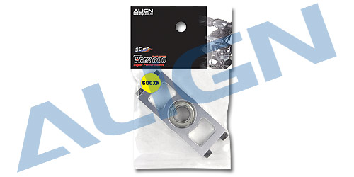 600XN The 3rd Main Shaft Bearing Block H6NB005XX