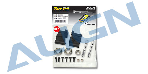 700N DFC Engine Bearing Block Set H7NB010XX