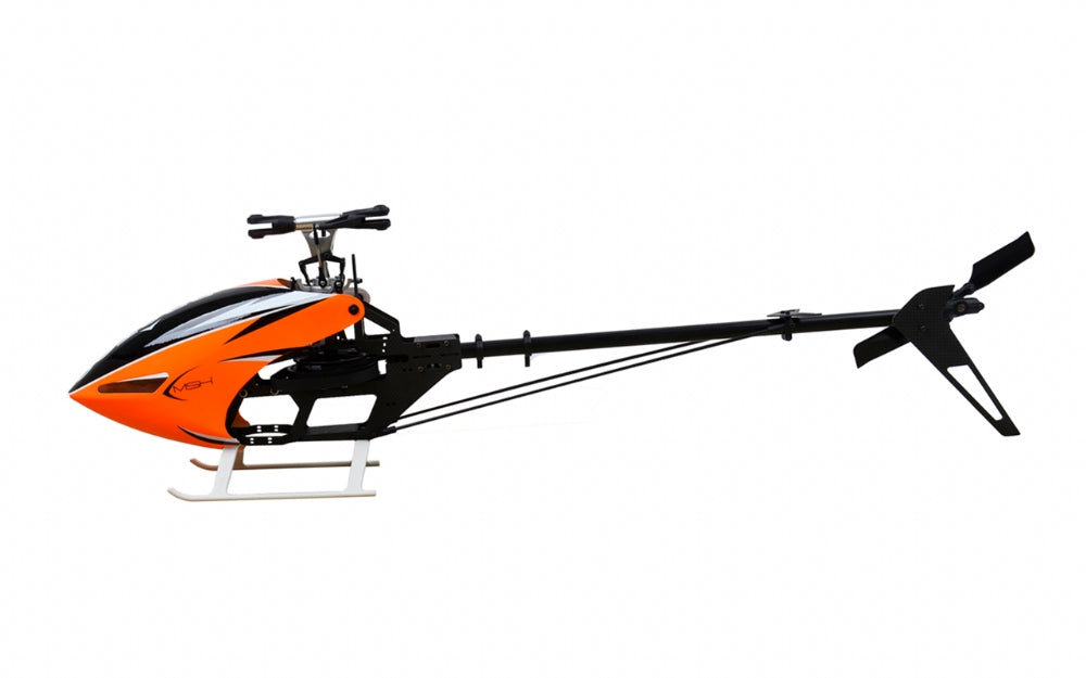 XL38K03 XL380 V2 KIT(Red)