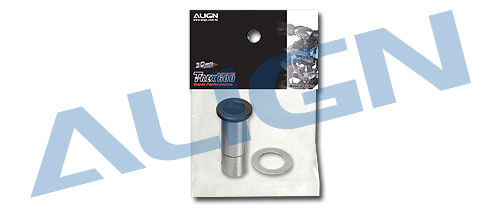 One-way Bearing Shaft H60139A