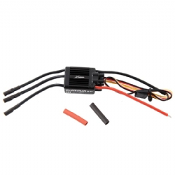 HOBBYWING Platinum 60A V4 ESC (discontinued)