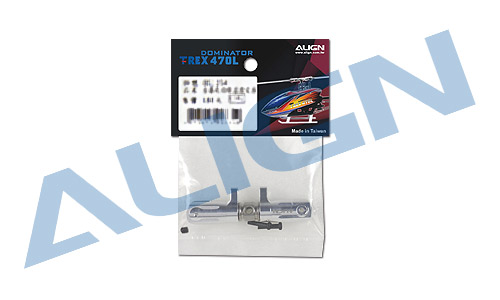 H47T006XXW 470L Tail Rotor Holder