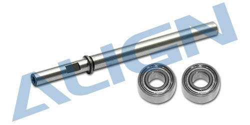 460MX Motor Shaft HMP46M01
