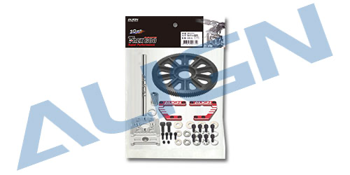 600E PRO Performance Booster H60G004XX
