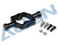 T-REX 600 New Metal Flybar Seesaw Holder/Black H60164-00