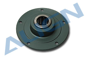 TREX 600N Main Gear Case. HN6002