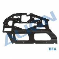700DFC Carbon Main Frame(R) / 2.0mm H70115