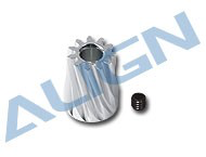 Motor Pinion Helical Gear 11T H45161