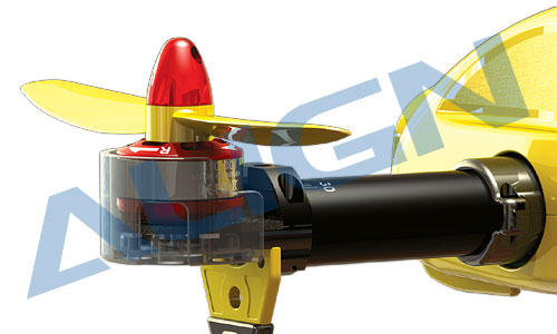 M425015AXW MR25 New 1806 Motor Cover