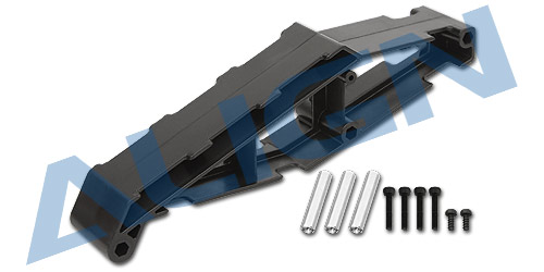 700XN Receiver Mount H7NB025XX