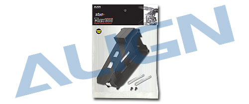 600PRO Receiver Mount H60201