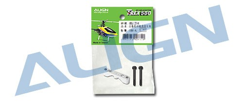 500 metal-vertical-stabilizer-mount. H50141