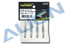 500 hexagonal-bolt H50051