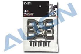 TREX 600N Metal Main Shaft Bearing Block HN6068