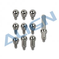 H45Z002XX 450L Linkage Ball Set