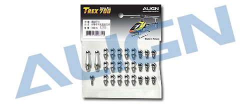 700 Linkage Ball Set HN7065