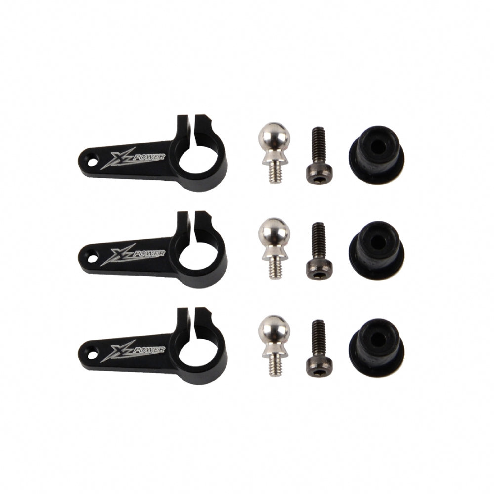 15mm Servo horn for protos 380 (21T for XLDS304)XL38B08-2