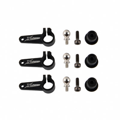 15mm Servo horn for protos 380 (21T for XLDS304)XL38B08-2