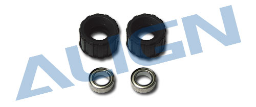 500 Torque Tube Bearing Holder Set H50098