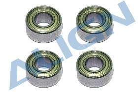 Bearing HS1028 (685ZZ)
