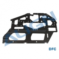700DFC Carbon Main Frame(L) / 2.0mm H70114