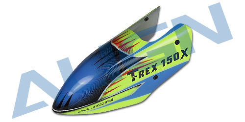 150X Painted Canopy HC1515