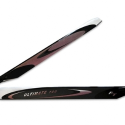 RT-700 Rotortech 700mm 3D Ultimate Main Blade