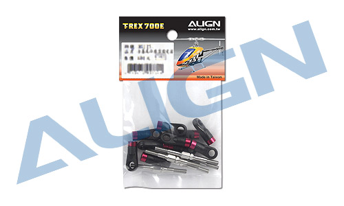 760X Linkage Rod Set H76Z001XX