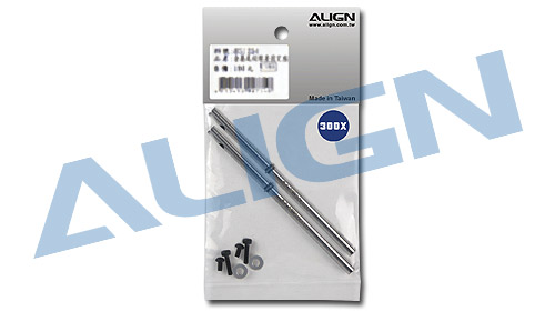 H30H001XXW 300X Main Shaft