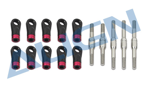 760X Linkage Rod Set H76Z001XX