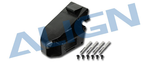 TREX 700N Receiver Mount HN7050