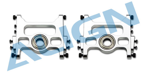500l Metal main shaft bearing block H50b005xxw