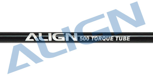 500 Torque Tube H50095A