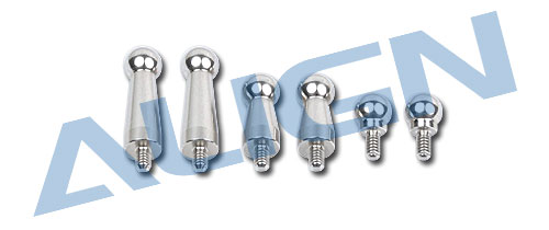 Servo Linkage Ball Assembly H60236