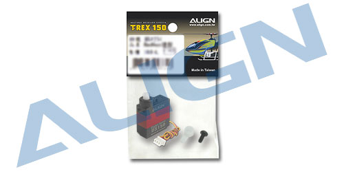 HSD15001 DS150 Digital Servo