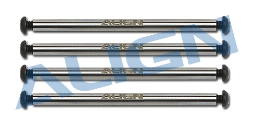 H30H003XXW 300X Feathering Shaft