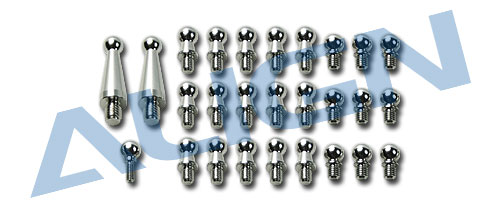 700 Linkage Ball Set HN7065