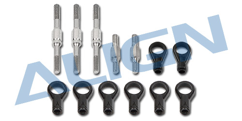 H30H005XXW 300X Linkage Rod Set