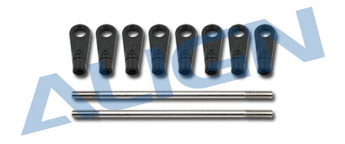 700EFL Linkage rod(A) set H70066