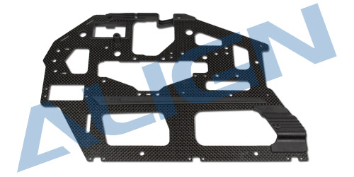 700DFC Carbon Main Frame(R) / 2.0mm H70115