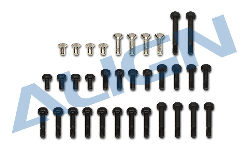 H30Z002XXW 300X Screw Parts