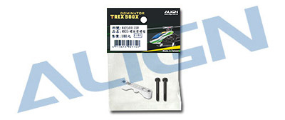 500 metal-vertical-stabilizer-mount. H50141