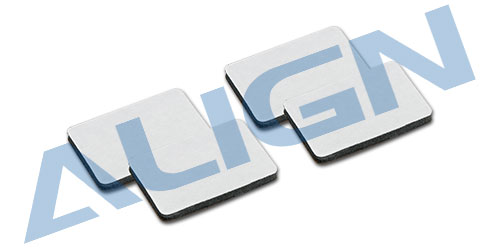 150 Receiver Double sided tape HEP15002