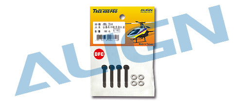 H45185 M2 socket collar screw