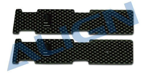 H45B011XXW  450L Battery Mount