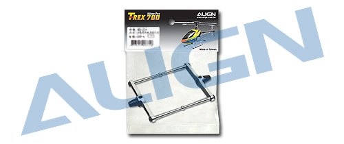 TREX 700 Metal Flybar Control Arm. HN7014