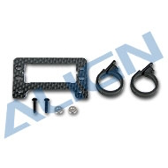 rudder-servo-mount. H50038